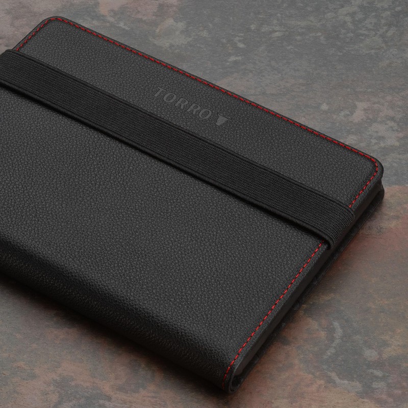 TORRO Case Compatible with Kindle Paperwhite/Paperwhite Signature Edition (6.8” -