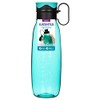 Sistema Traverse Water Bottle | 650 ml | Recyclable with