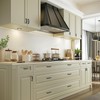 Ravinte 10 Pack 3 Inch Kitchen Cabinet Handles Matte Black