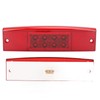 UTV LED Tail Lights 2411450 High Brightness Red Rear Brake