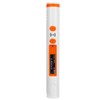 Nuclear Radiation Detector Geiger Counter Personal Dosimeter Beta Gamma X