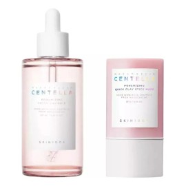 Mascarilla En Barra Skin1004 Centella Poremizing Fresh Ampou