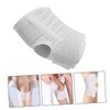 TOVINANNA Adjustable Sports Knee Strap Breathable Lightweight for Running Cycling