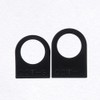 TOP WING Static Eraser "Direct" Static Eliminator Shell Ring
