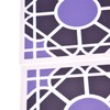 10Pcs set Imitation Ceramic Tile Wall Sticker Waterproof SelfAdhesive Wallpaper