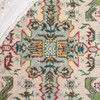 SAFAVIEH Madison Collection Area Rug - 6' x 9', Green