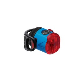 LEZYNE Femto USB Drive Taillight Blue