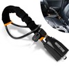 GADLANE Seat Belt Lock Steering Wheel Lock - Double Car