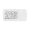 'Year 2025' Pill Box with Tablet Splitter (PI00032684)