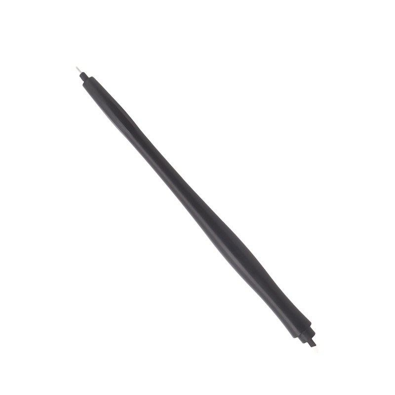 10pcs Microblading Pen Professional Double Headed Disposable Manual Eyebrow Eyeliner