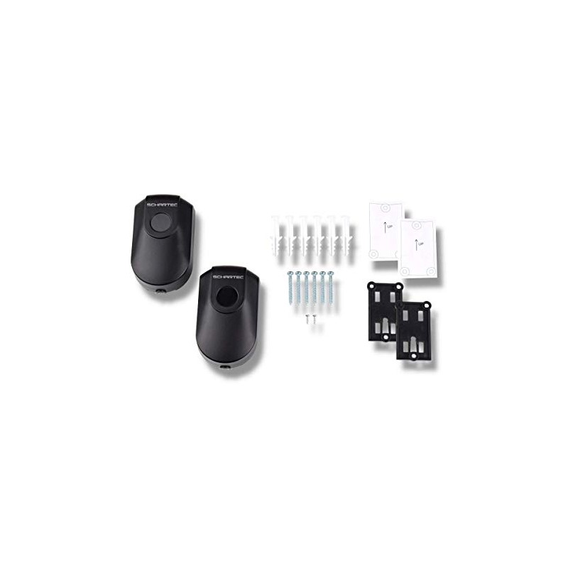 Schartec Mini Light Barrier SPCM | Photocell | 12-24 V