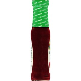 Maple Grove Farms Fat Free Salad Dressing, Raspberry Vinaigrette, 8 Ounce