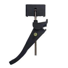 CODUPAX Replacement Parts for Hard Tri-Fold Tonneau Cover - Tbolts Rear Clamp, Front Clamp