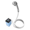 Portable Camping Shower Outdoor Electric Shower Pump Rechargeable Battery Powered