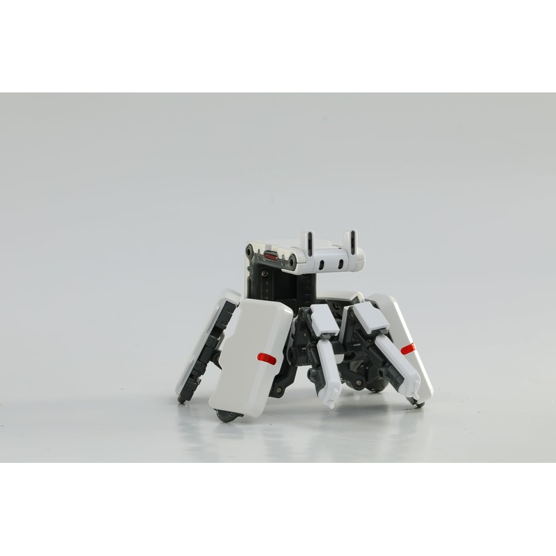 52TOYS MEGABOX MB 16JPW Tsukuru Japan Limited Edition