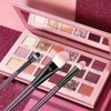 23 Pcs Makeup Brushes Powder Puff Set Makeup Brushes Full