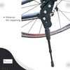 VDP Bike Kickstand - Bicycle Base - Aluminium - Bicycle