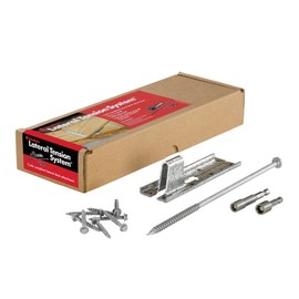 FASTENMASTER 5012580 Building_Material, Steel