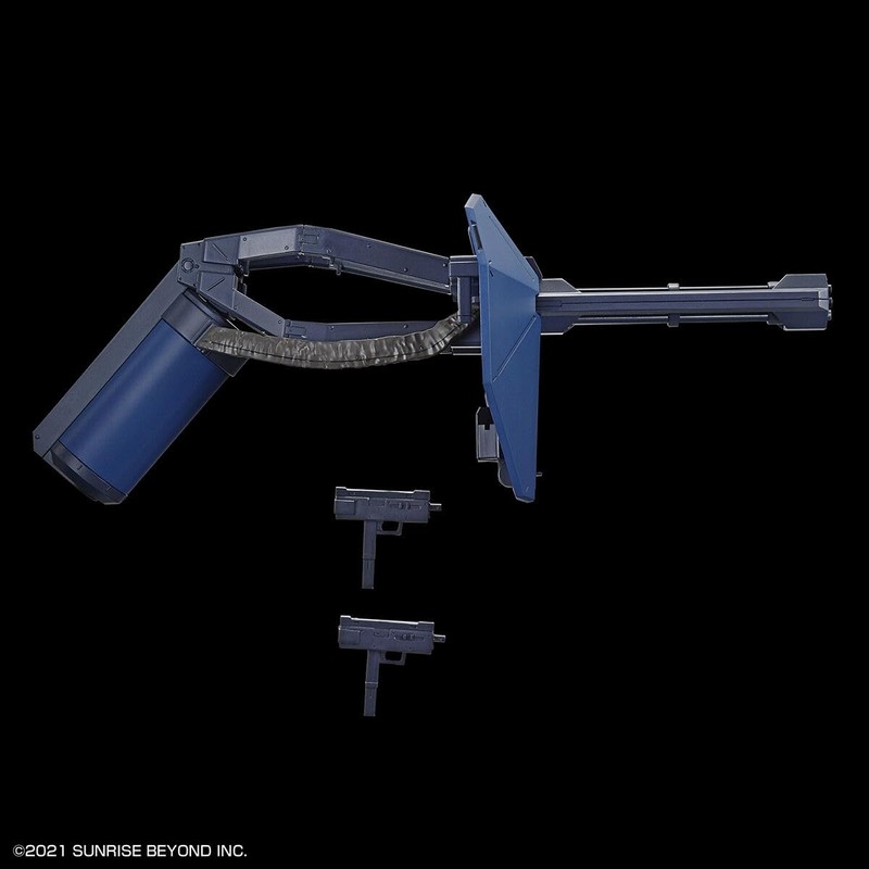 BANDAI SPIRITS Gundam - AMAIM New Item B - Model