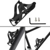 2pcs Super Light Cycle Carbon Fiber Bicycle Bottle Cage Cycle