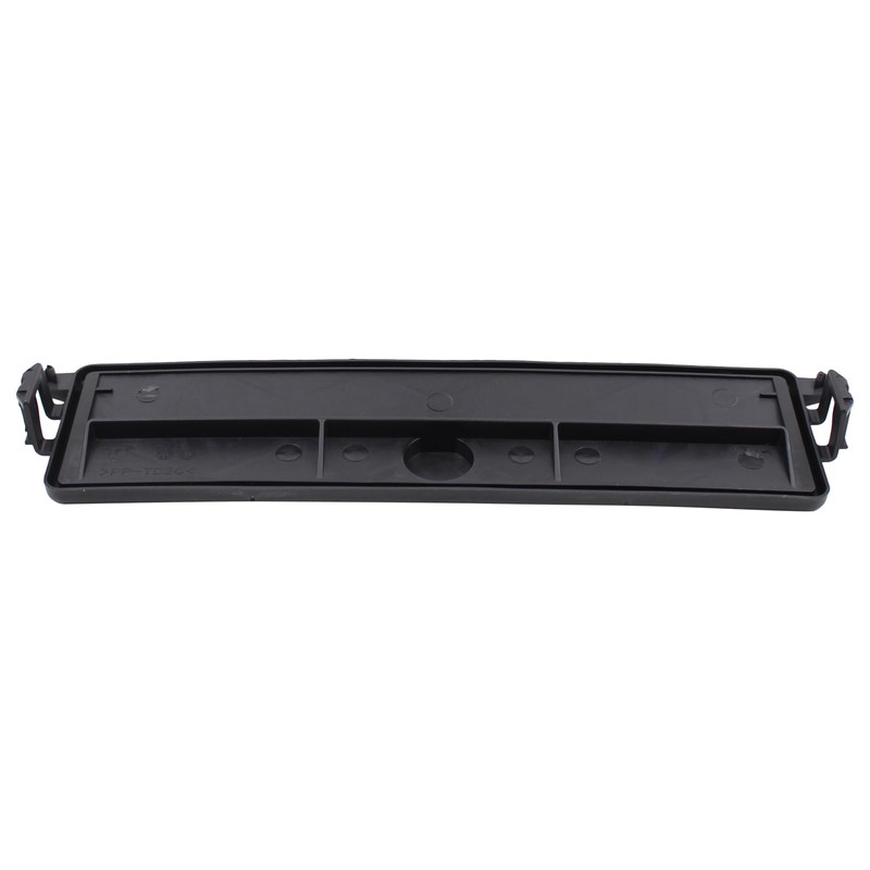ApplianPar Cabin Air Filter Cover Door for Honda Civic 2016-2021,