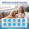 Dog Calming Pheromones Diffuser: 3-in-1 Kit Appeasing Pheromone Diffuser to