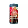 CZ AQUA PRODUCTS FLOWERHORN FISH FOODS - RED BLAZE 100G