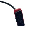 HYXUAN DA-4 OBDII Cable Adaptor for Snap-on Solus Ultra EESC318