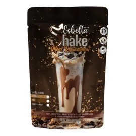 Esbelta Shake Sustituto De Comida Para Bajar De Peso                                                                                                  