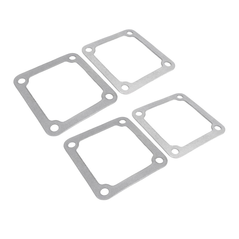 4PCs Intake Heater Grid Gasket 3969988 Replacement for Cummins 5.9L