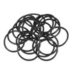 sourcing map 20 Pieces O-Ring Seal Metric 24mm x 28mm