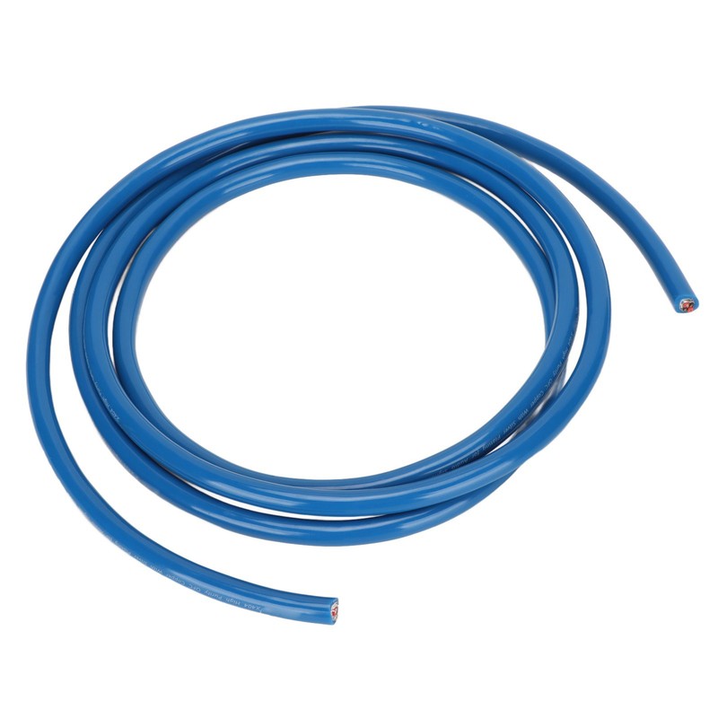 X404 HiFi Bare Wire 2m/6.6ft 4 Cores Silver Plated HiFi