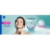 Gel Facial Refrescante NIVEA con Ácido Hialurónico 200 ml –