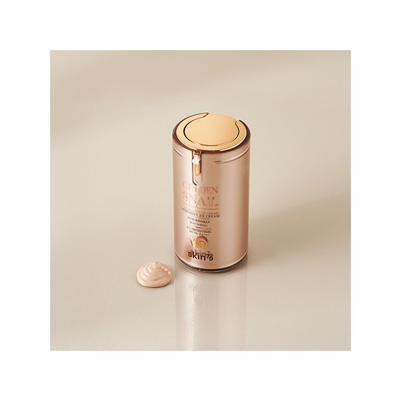 Skin79 골든 스네일 인텐시브 비비 45g Golden Snail Intensive BB
