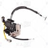 Unbranded Front Left Driver Door Latch Assembly for 2012-2013 Kia