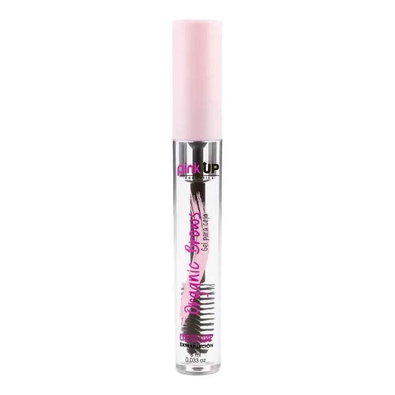 GEL PARA CEJAS PINKUP (SOLO VENDEMOS PRODUCTOS 100% ORIGINALES)