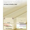 Revestimientos para estantes para armarios de cocina, 306 Beige