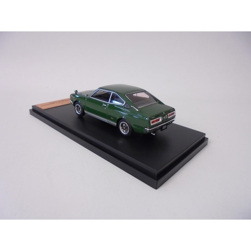 - Collectable 1:43 Scale Miniature Car Compatible with Toyota Carina