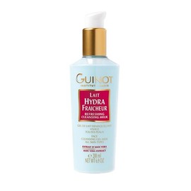 Gino Lae Hydra Fraschere Mildly Acidic Cleansing Milk 200ml+Sample Lae Hydra Frasher 500ml Random Esthetic Sample / 기노 래 이드라 프래쉐르 약산성 클렌징 밀크 200ml+샘플 래 이드라 프래쉐르 500ml  랜덤 에스테틱 샘플