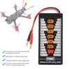 XT60 4.0 Banana Plug Parallel Charging Board RC Battery Charging