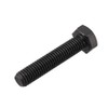 M8 x 40 mm Hex Head Left Hand Screw Bolts