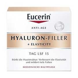 Hyaluronfiller Elasticity Gg