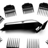 for Andis Clipper Magnetic Guards, 5 PCS Clippers Comb Guides