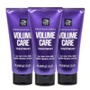 Mise-en-scène Volume Care Treatment 330ml 3-pack