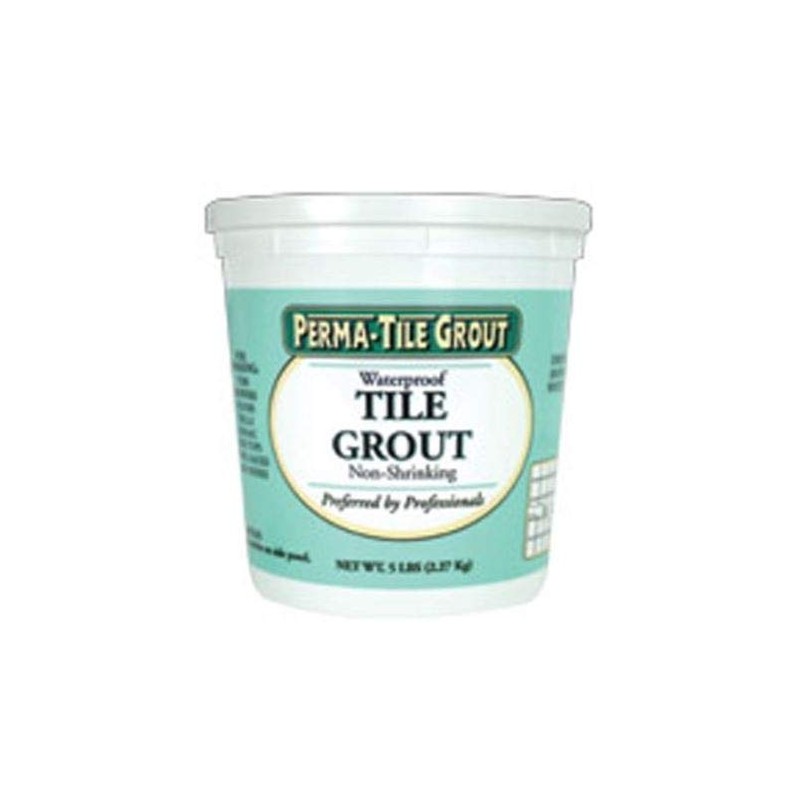 CGM 500TG Waterproof Tile Grout