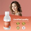 Bandini® Liposomal Vitamin D Liquid | 2000 IU Lipo Vitamin