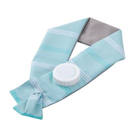 Alphax Ice Bag Neck Cool Icing Retractable Ice Bag Mint