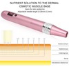 Professional Derma Pen Micro Needle 3 Gears Adjustment Anti Aging