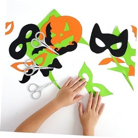 3pcs Stainless Steel Eyebrow and Beard Scissors Set Grooming Kit Precision Blades for Facial Hair Trimming for Men and Women Includes Curved and Rounded Tip Scissors