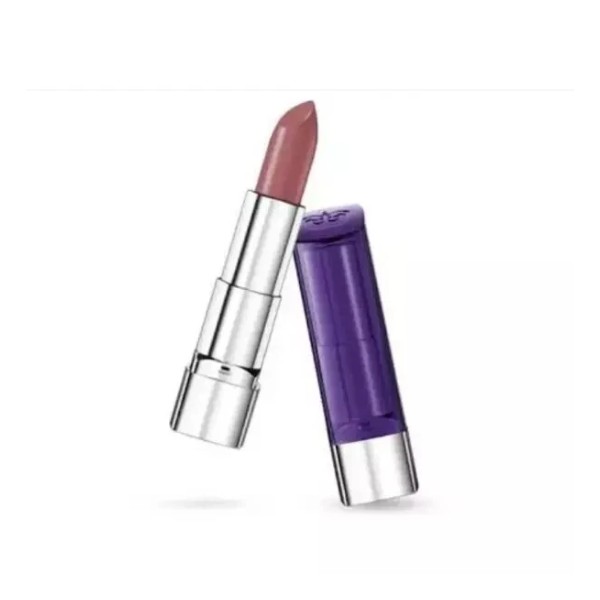 New /Rimmel Moisture Renew Lipstick, DUSTY ROSE 220